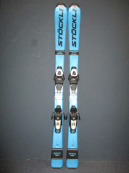 STÖCKLI WRT RACE TEAM 130cm