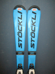 STÖCKLI WRT RACE TEAM 130cm
