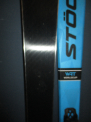 STÖCKLI WRT RACE TEAM 130cm