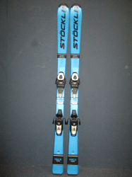 STÖCKLI WRT RACE TEAM 140cm