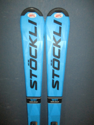 STÖCKLI WRT RACE TEAM 140cm