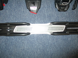 Nové vázání MOVEMENT FDT TP 110 BLACK, NOVÉ