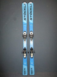 STÖCKLI RACE TEAM 23/24 140cm