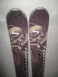 SALOMON VITAL TOUCH 158cm