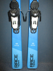 STÖCKLI RACE TEAM 23/24 140cm