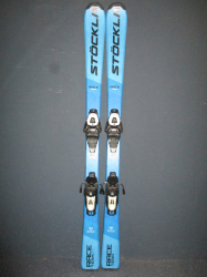 STÖCKLI RACE TEAM 23/24 130cm