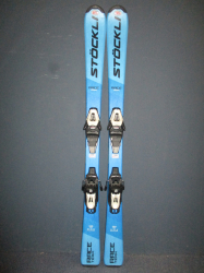 STÖCKLI RACE TEAM 23/24 120cm