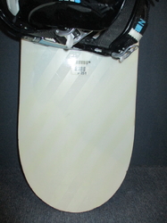 Snowboard HAMMER TWENTY-ONE SERIES 152cm + vázání, SUPER STAV
