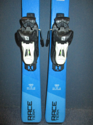 STÖCKLI RACE TEAM 23/24 120cm