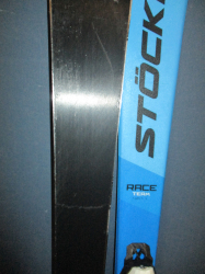 STÖCKLI RACE TEAM 23/24 120cm