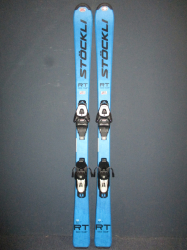 STÖCKLI RACE TEAM 24/25 130cm