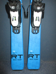 STÖCKLI RACE TEAM 24/25 130cm