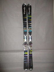 DYNASTAR EXCLUSIVE ACTIVE LX 163cm