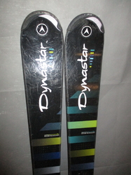 DYNASTAR EXCLUSIVE ACTIVE LX 163cm