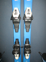 STÖCKLI RACE TEAM 120cm + Lyžáky 24,5cm