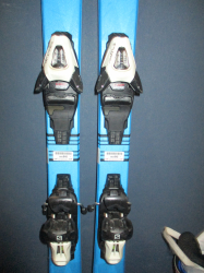 STÖCKLI WRT RACE TEAM 120cm + Lyžáky 24,5cm