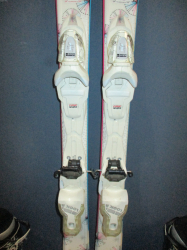 ROSSIGNOL FUN GIRL 130cm + Lyžáky 24,5cm