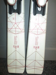 VÖLKL FLAIR 7.4 142cm