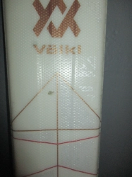 VÖLKL FLAIR 7.4 142cm