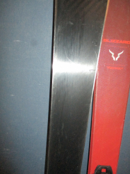 BLIZZARD BRAHMA Jr 130cm + Lyžáky 24,5cm