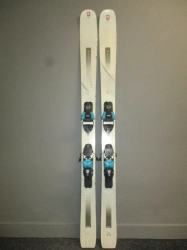 SALOMON STANCE W 94 21/22 161cm