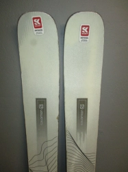SALOMON STANCE W 94 21/22 161cm