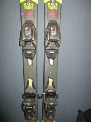 VÖLKL RACETIGER Jr PRO 130cm + Lyžáky 26,5cm