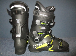 SALOMON S/PRO R100 19/20 stélka 27,5cm