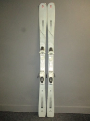 SALOMON STANCE W 80 22/23 167cm