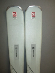 SALOMON STANCE W 80 22/23 167cm