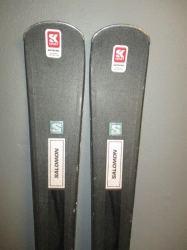 SALOMON S/MAX N°8 23/24 160cm