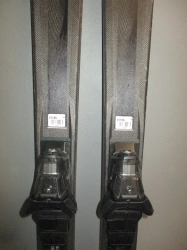 SALOMON S/MAX N°8 23/24 160cm