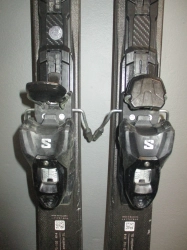 SALOMON S/MAX N°8 23/24 160cm