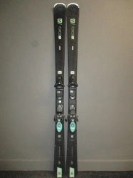 SALOMON S/FORCE SEVEN 21/22 160cm