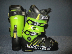 LANGE XC 80 RTL stélka 26cm