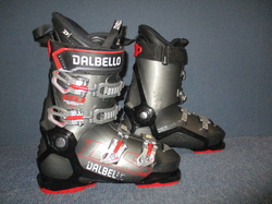 DALBELLO SPORT AX stélka 26,5cm