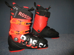 ROSSIGNOL ALLSPEED 130 stélka 26,5cm