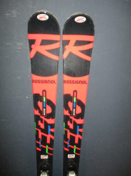 ROSSIGNOL HERO MTE 150cm + Lyžáky 28,5cm