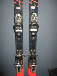 ROSSIGNOL HERO MTE 150cm + Lyžáky 28,5cm