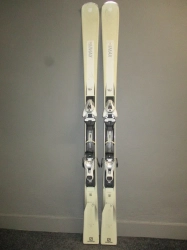SALOMON S/MAX 8 155cm 
