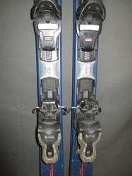All mountain lyže DYNASTAR LEGEND 75R 21/22 164cm, VÝBORNÝ STAV