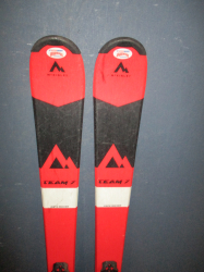 MCKINLEY TEAM 7 140cm + Lyžáky 27,5cm
