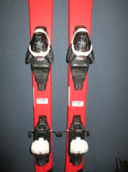 MCKINLEY TEAM 7 140cm + Lyžáky 27,5cm