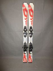 Dětské lyže DYNAMIC VR 07 110cm, SUPER STAV