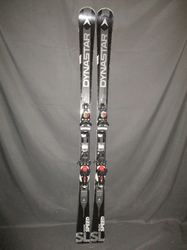 Sportovní lyže DYNASTAR SPEED MASTER SL 19/20 168cm, VÝBORNÝ STAV