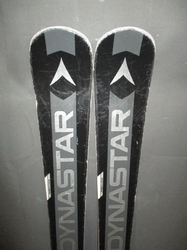 Sportovní lyže DYNASTAR SPEED MASTER SL 19/20 168cm, VÝBORNÝ STAV