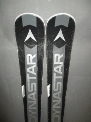 DYNASTAR SPEED MASTER SL 19/20 168cm