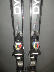 DYNASTAR SPEED MASTER SL 19/20 168cm