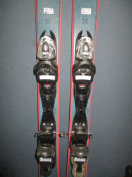 ROSSIGNOL EXPERIENCE PRO 140cm + Lyžáky 26,5cm