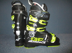 NORDICA GPX 110 stélka 25,5cm